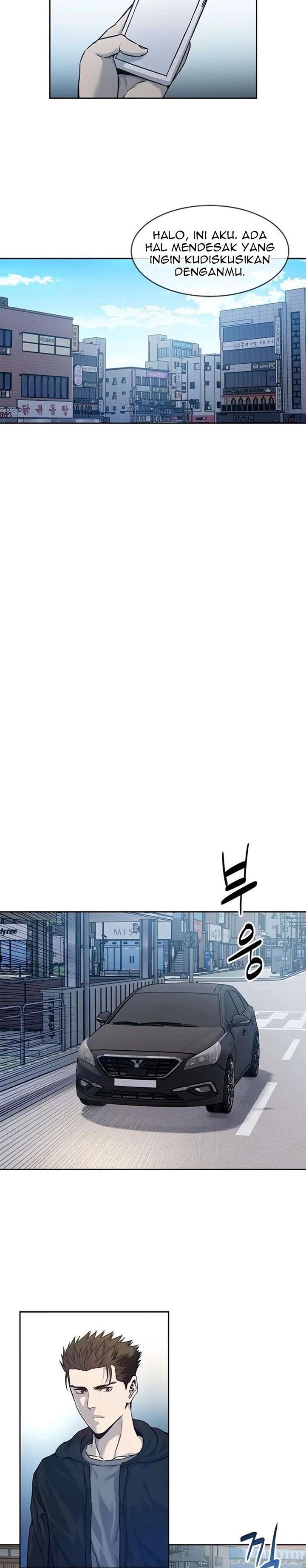 God of Blackfield Chap 82 - Next Chap 83