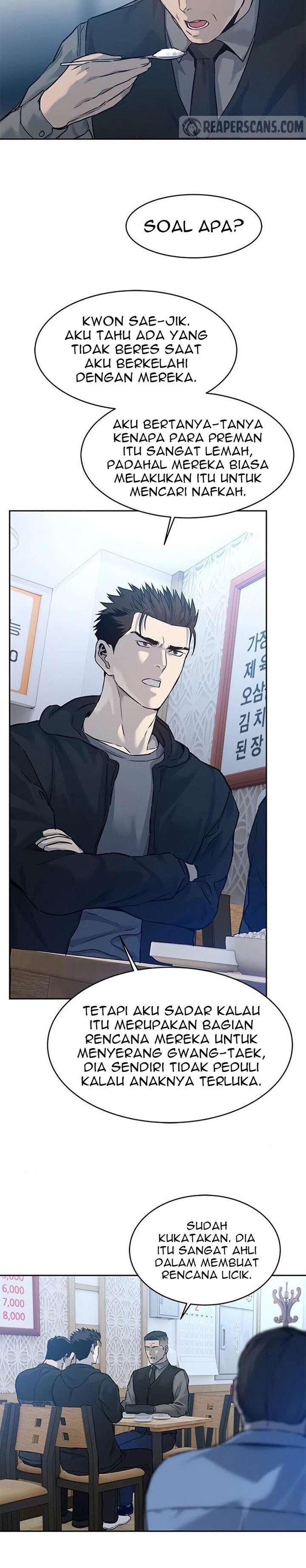 God of Blackfield Chap 82 - Next Chap 83