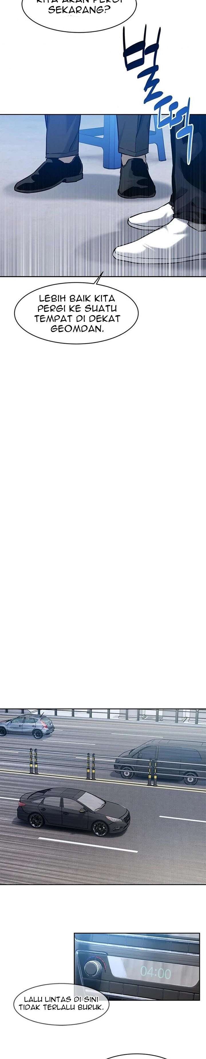 God of Blackfield Chap 82 - Next Chap 83