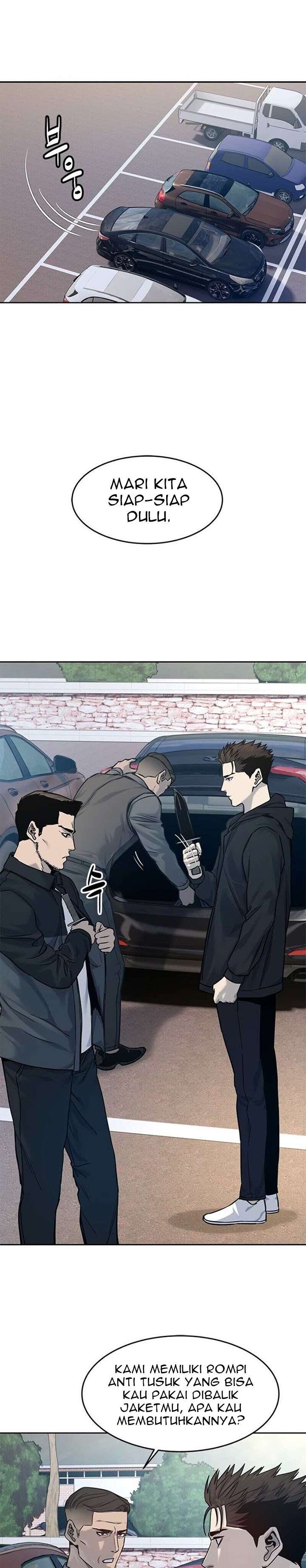 God of Blackfield Chap 83 - Next Chap 84