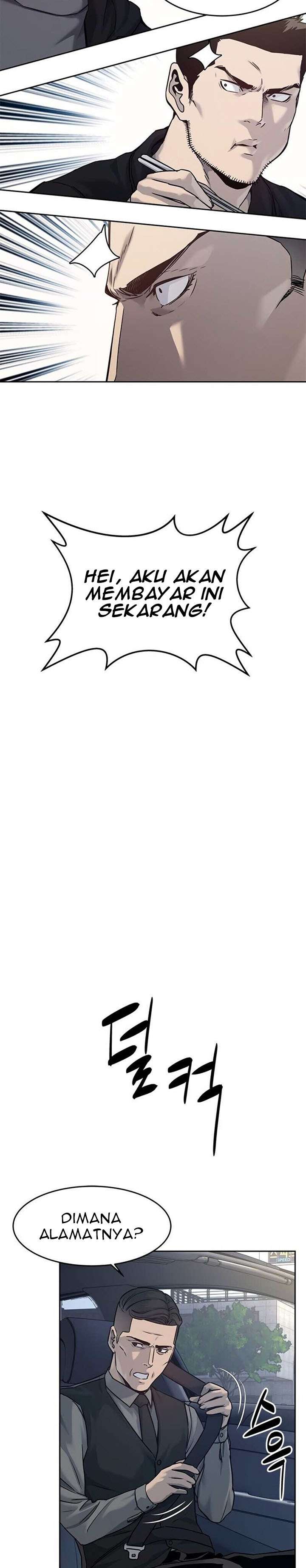 God of Blackfield Chap 83 - Next Chap 84