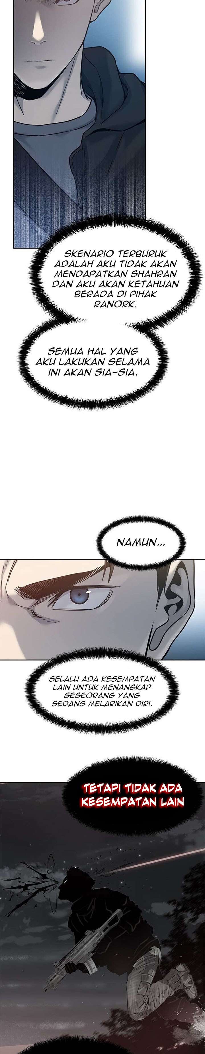 God of Blackfield Chap 83 - Next Chap 84