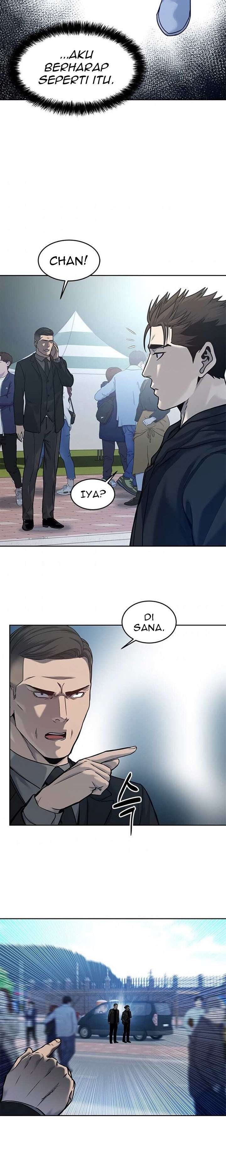 God of Blackfield Chap 83 - Next Chap 84