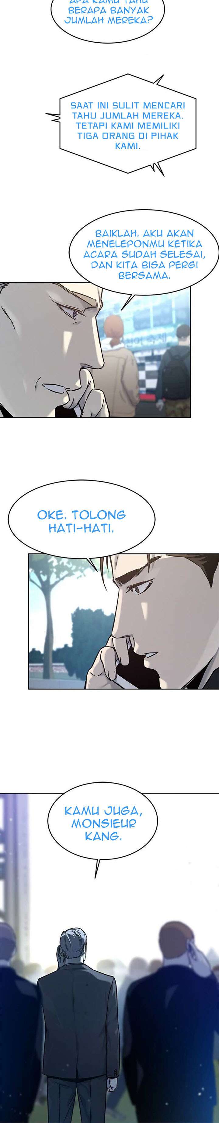 God of Blackfield Chap 83 - Next Chap 84