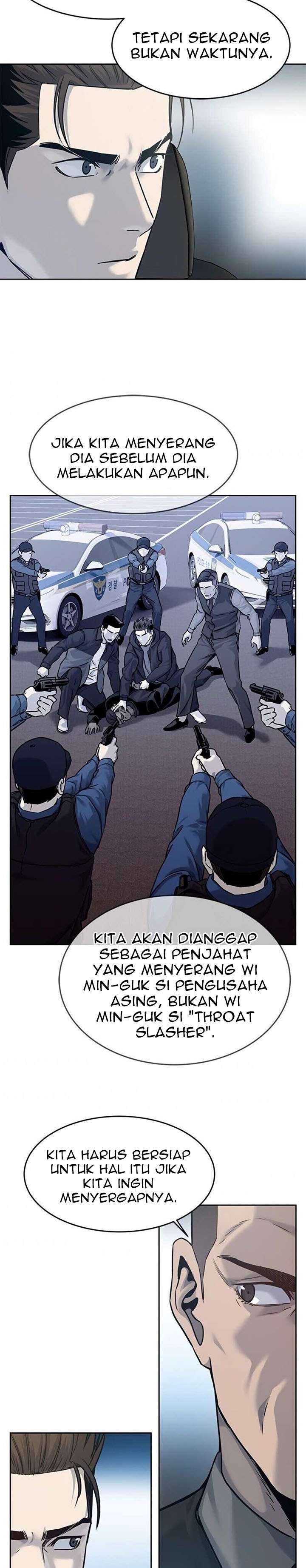 God of Blackfield Chap 83 - Next Chap 84