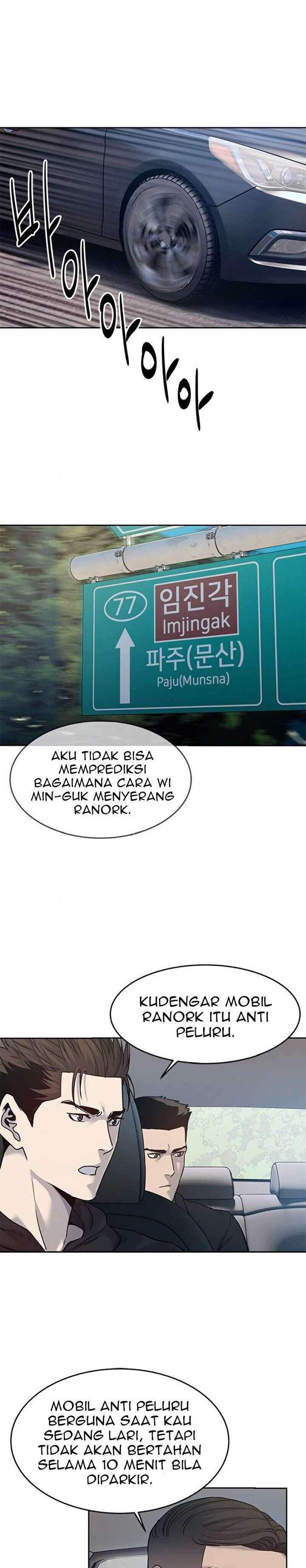 God of Blackfield Chap 83 - Next Chap 84