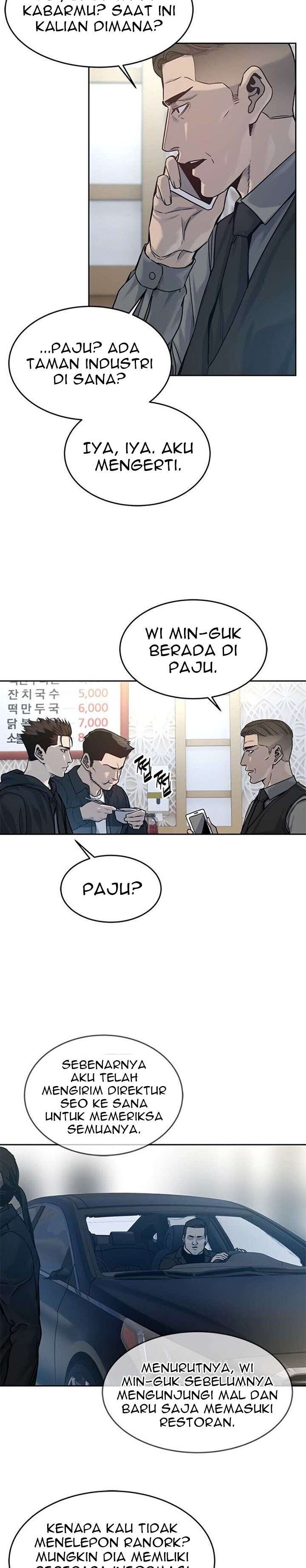 God of Blackfield Chap 83 - Next Chap 84