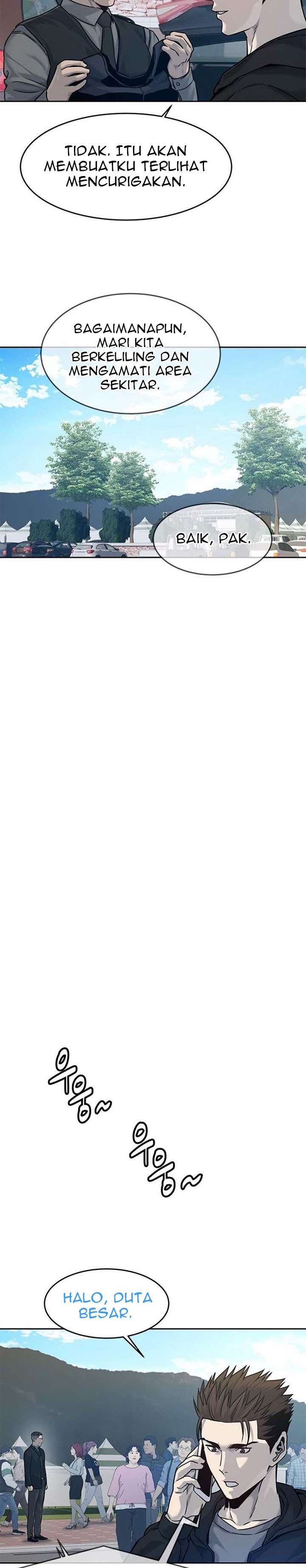 God of Blackfield Chap 83 - Next Chap 84