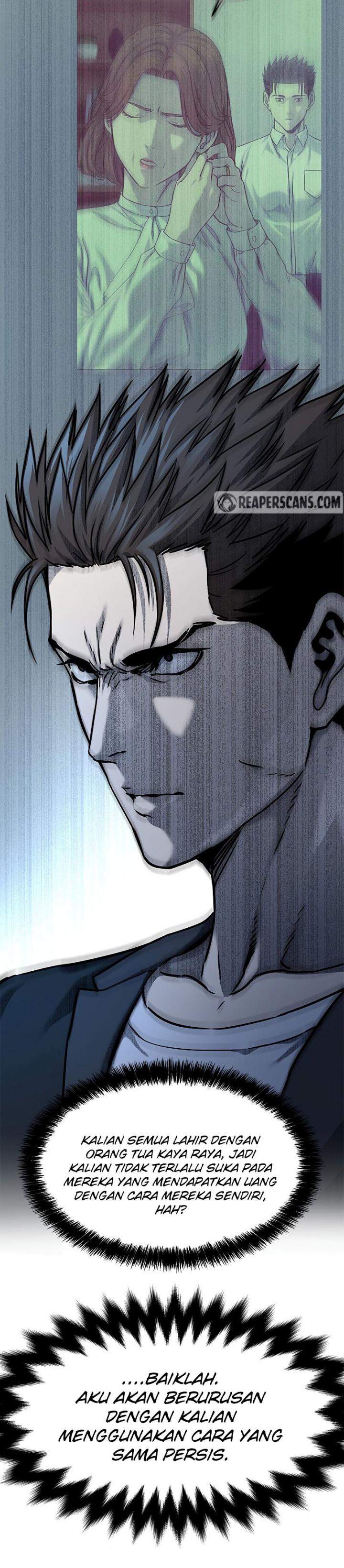 God of Blackfield Chap 94 - Next Chap 95