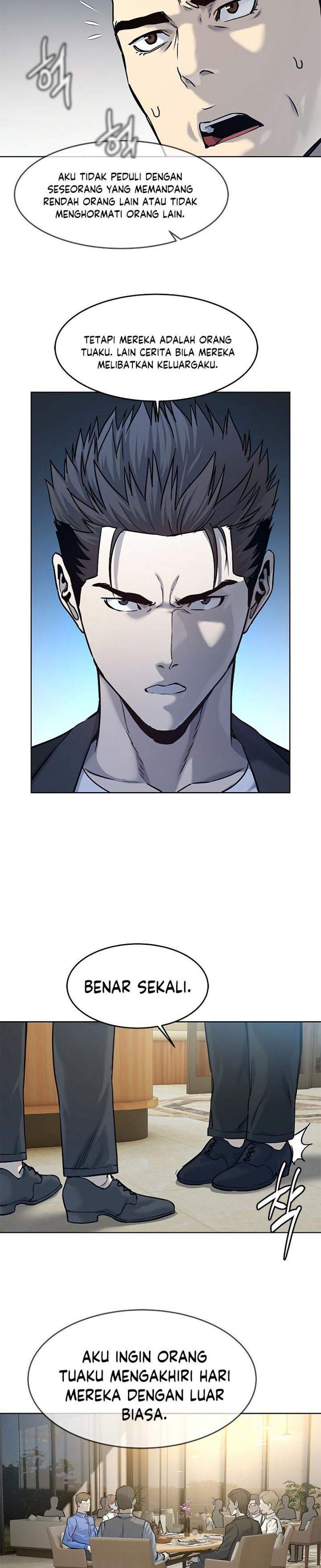 God of Blackfield Chap 94 - Next Chap 95