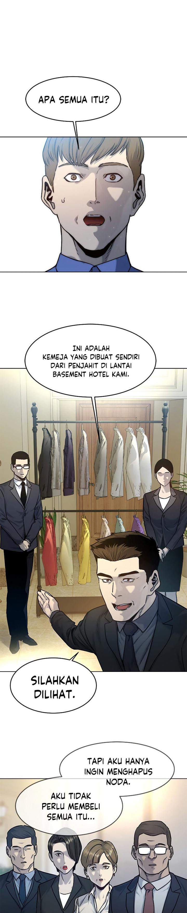 God of Blackfield Chap 95 - Next Chap 96