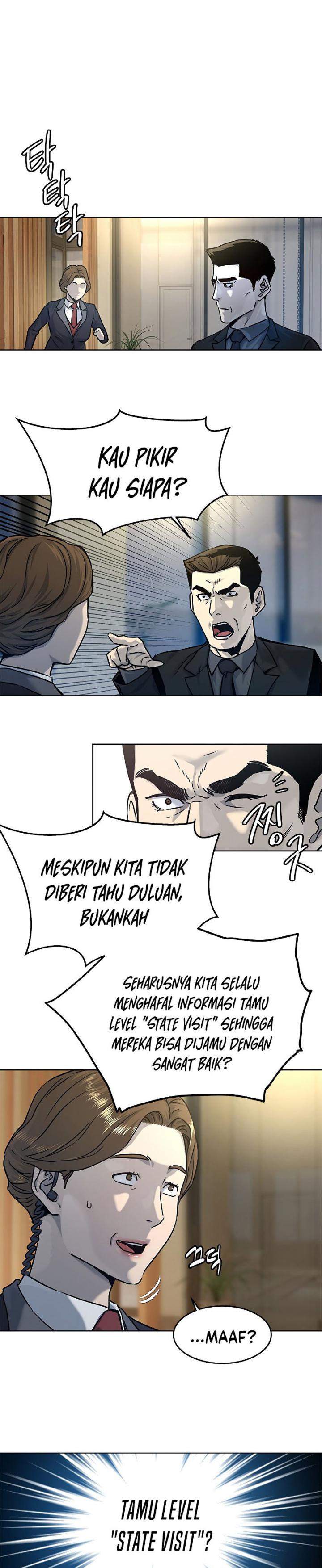 God of Blackfield Chap 95 - Next Chap 96