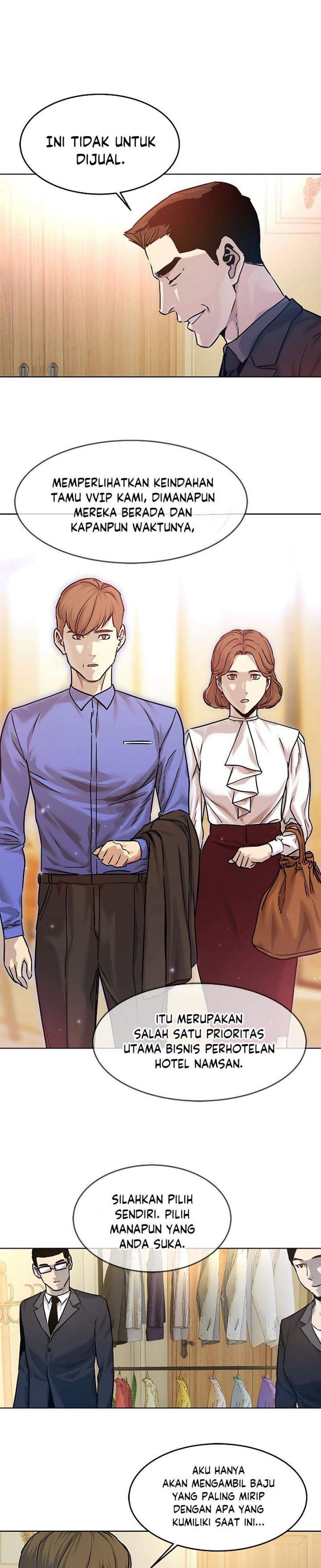 God of Blackfield Chap 95 - Next Chap 96