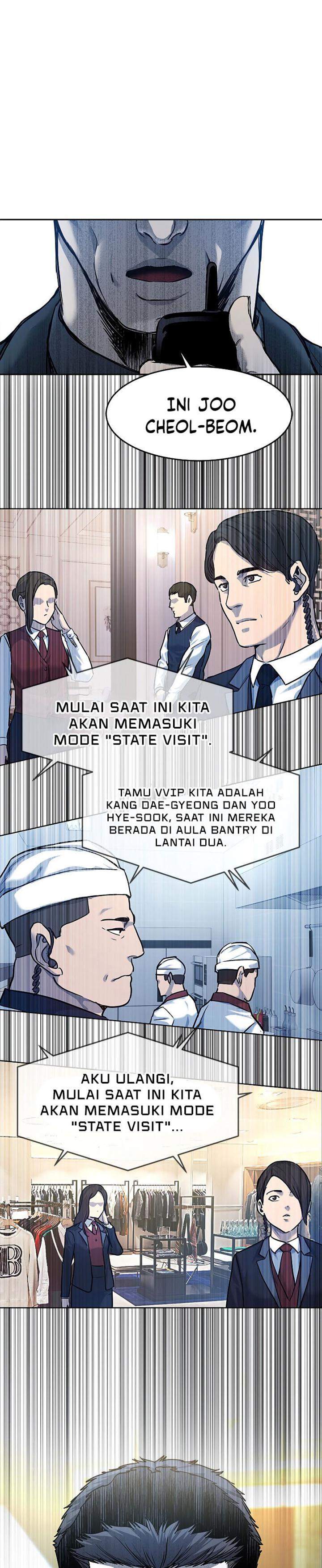 God of Blackfield Chap 95 - Next Chap 96