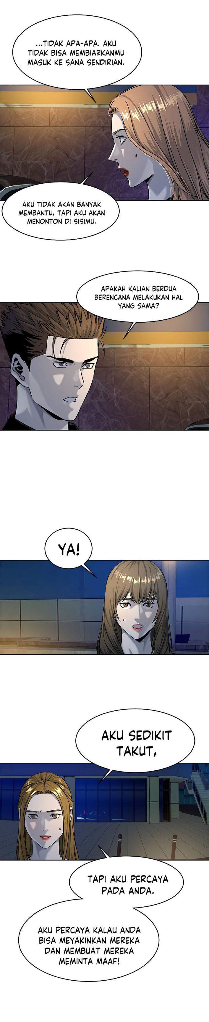 God of Blackfield Chap 98 - Next Chap 99