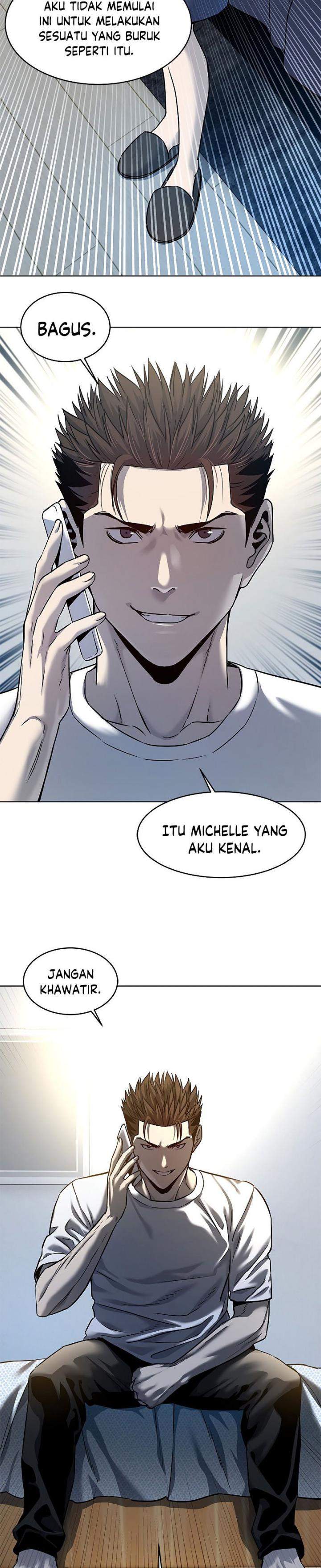 God of Blackfield Chap 98 - Next Chap 99