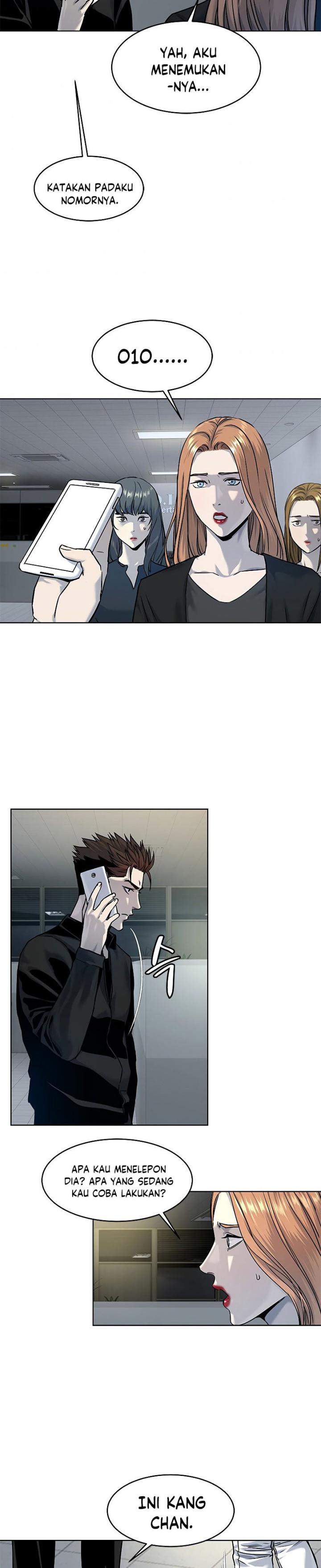 God of Blackfield Chap 98 - Next Chap 99