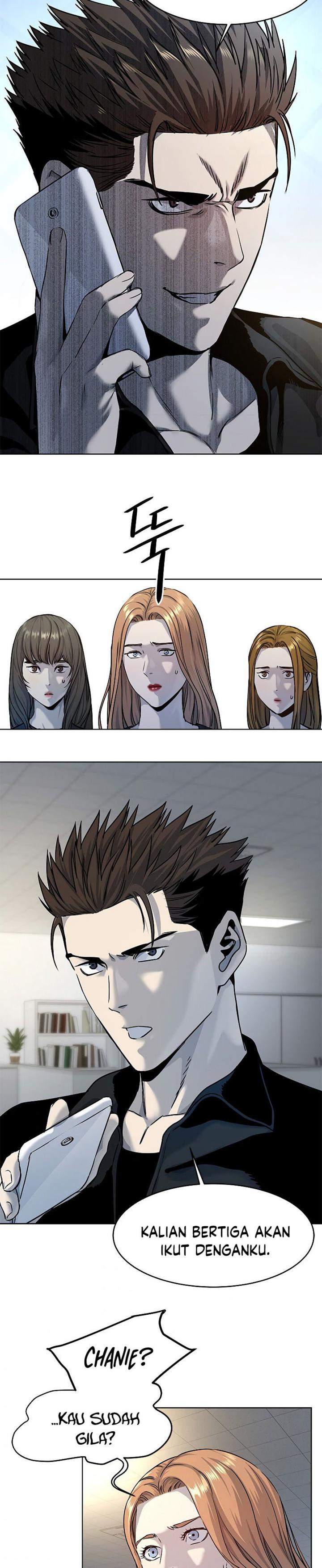 God of Blackfield Chap 98 - Next Chap 99