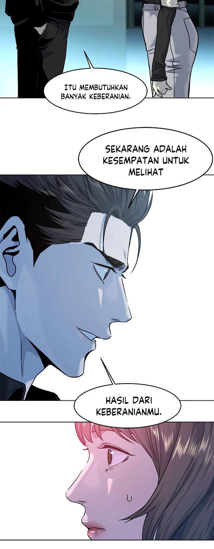 God of Blackfield Chap 98 - Next Chap 99