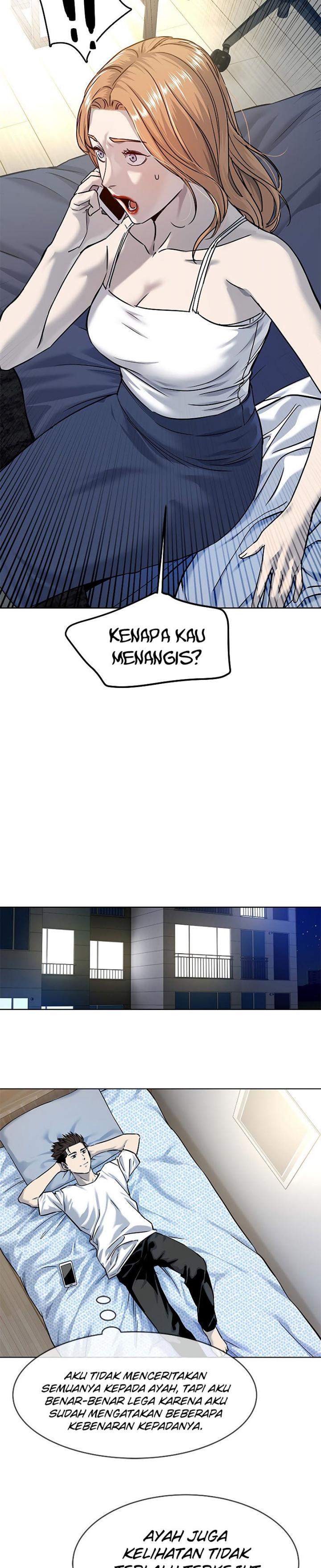 God of Blackfield Chap 98 - Next Chap 99