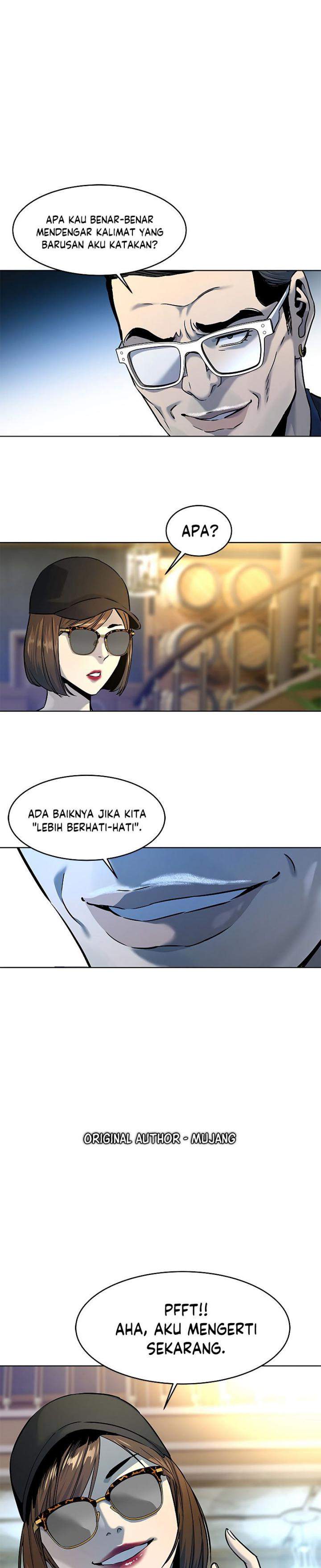 God of Blackfield Chap 98 - Next Chap 99