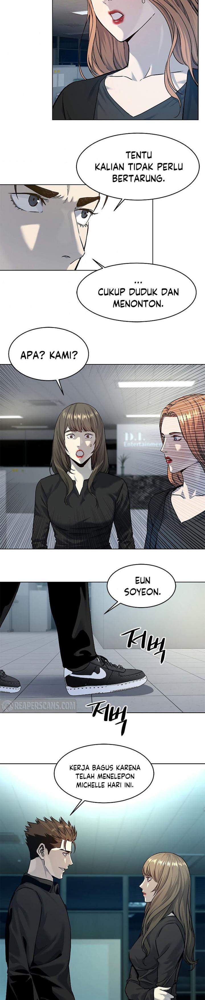 God of Blackfield Chap 98 - Next Chap 99