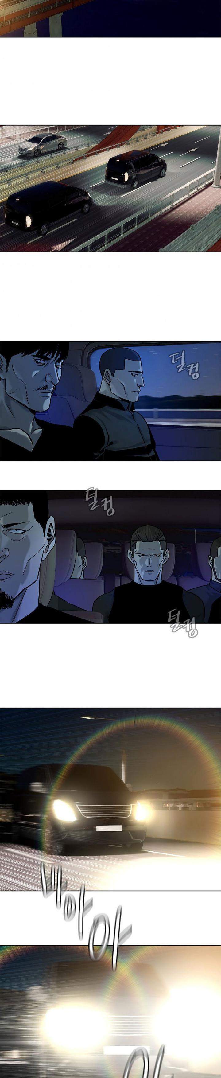 God of Blackfield Chap 98 - Next Chap 99