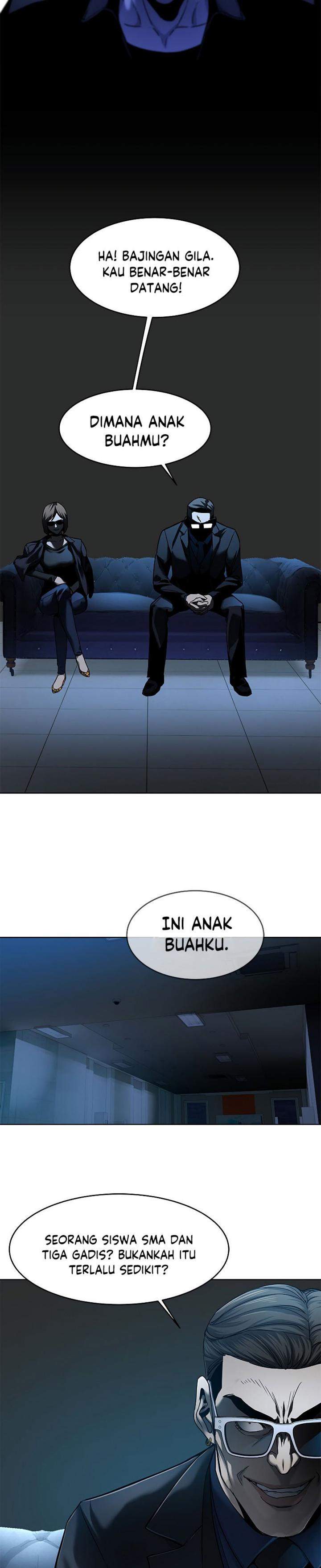 God of Blackfield Chap 98 - Next Chap 99