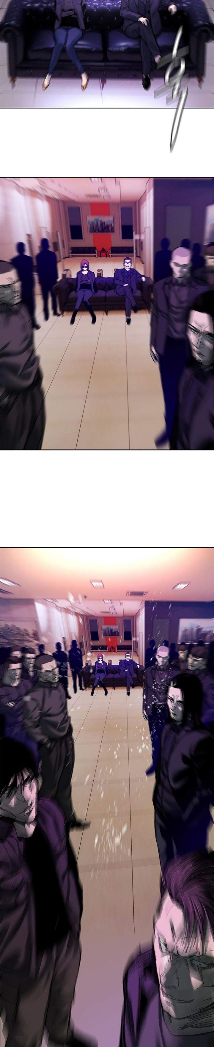 God of Blackfield Chap 98 - Next Chap 99