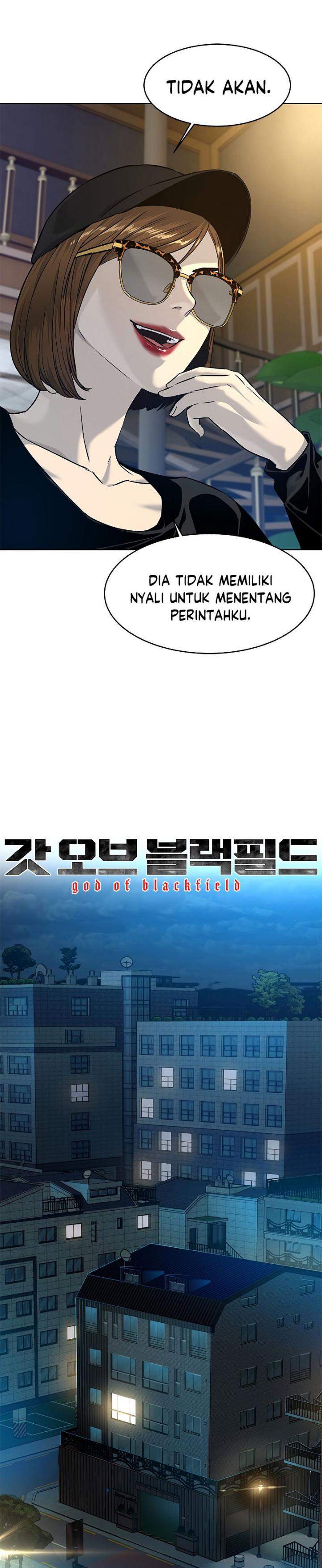 God of Blackfield Chap 98 - Next Chap 99