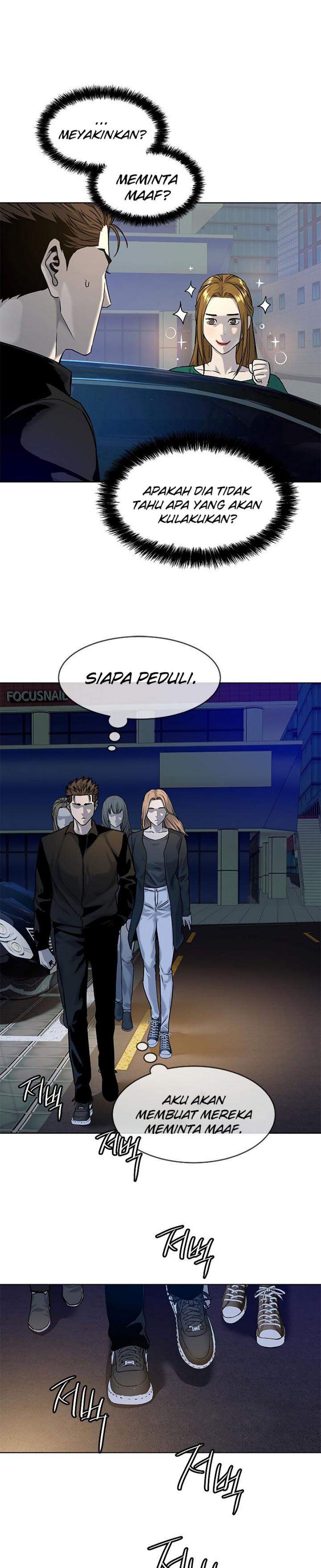 God of Blackfield Chap 98 - Next Chap 99