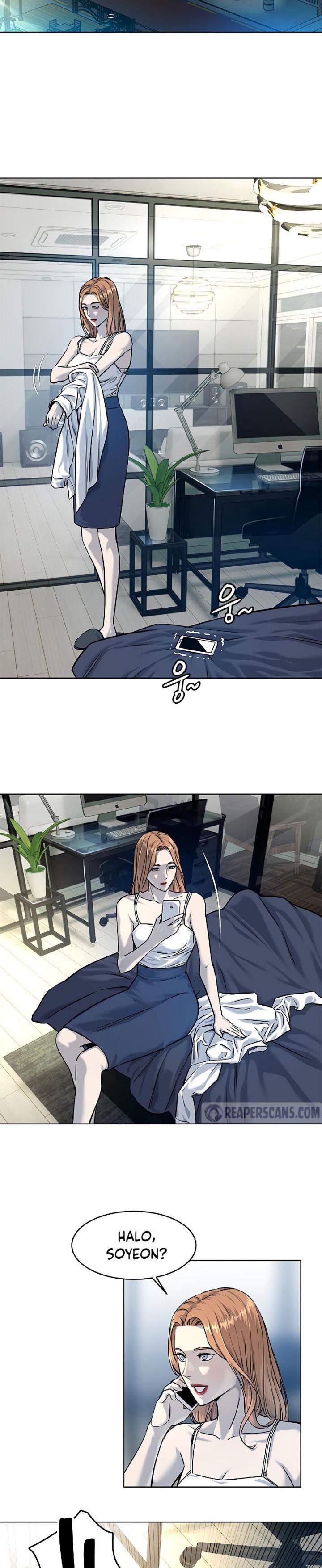 God of Blackfield Chap 98 - Next Chap 99