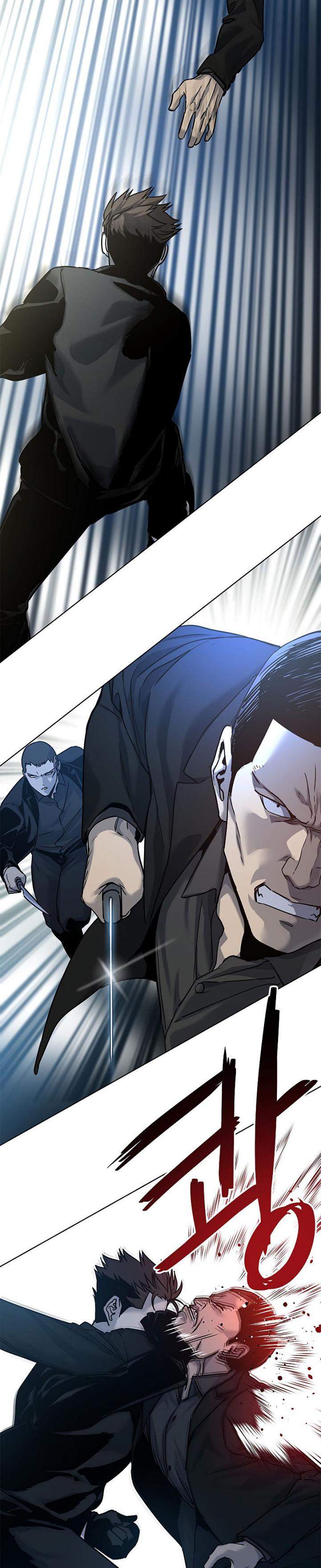 God of Blackfield Chap 99 - Next Chap 100