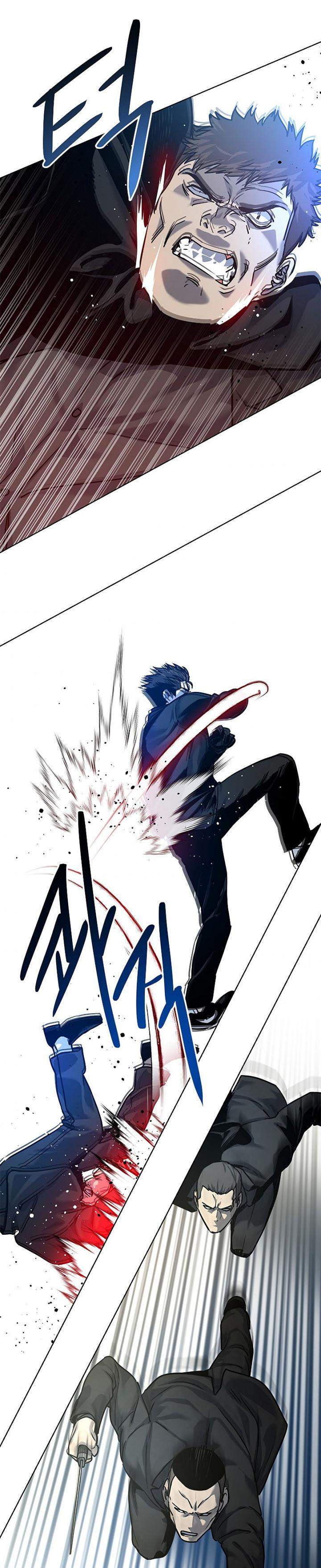 God of Blackfield Chap 99 - Next Chap 100