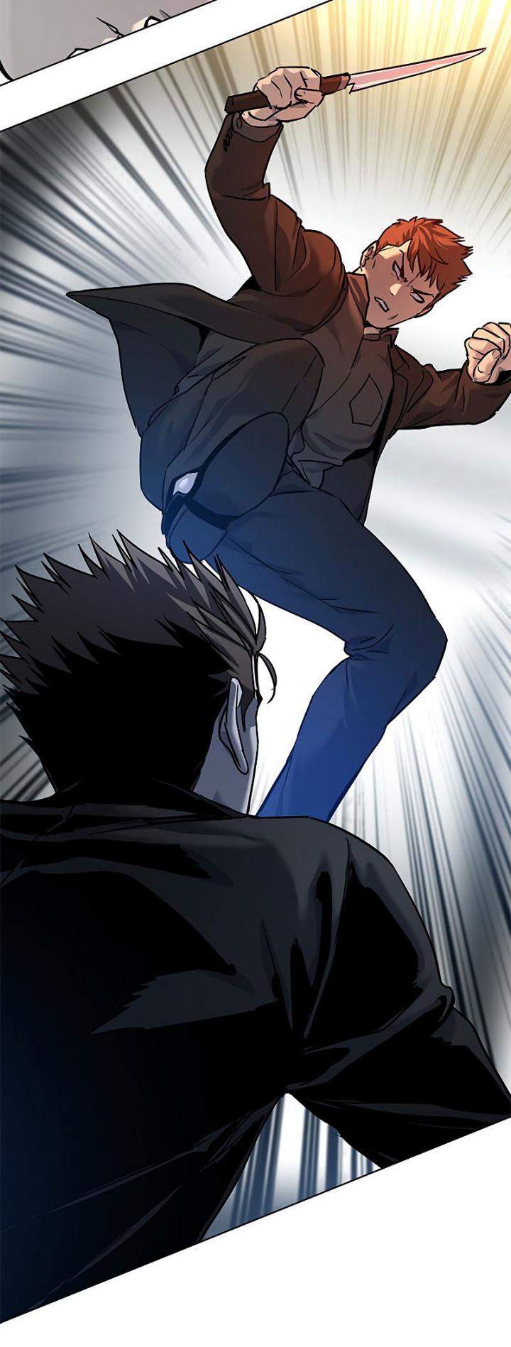 God of Blackfield Chap 99 - Next Chap 100