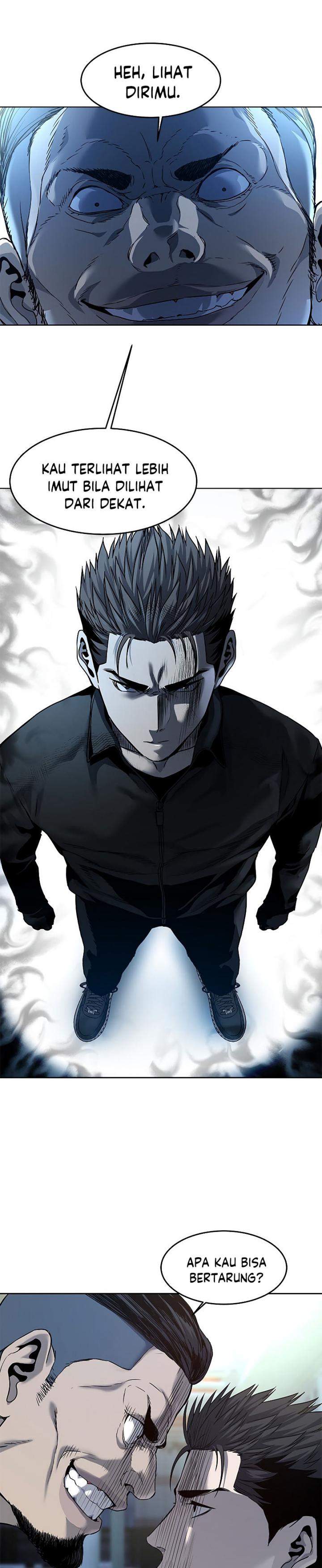 God of Blackfield Chap 99 - Next Chap 100