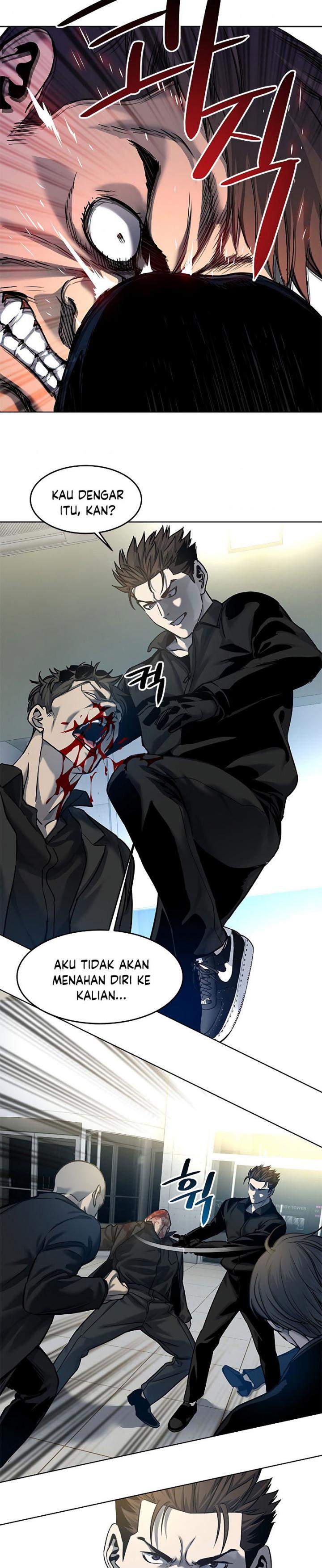 God of Blackfield Chap 99 - Next Chap 100