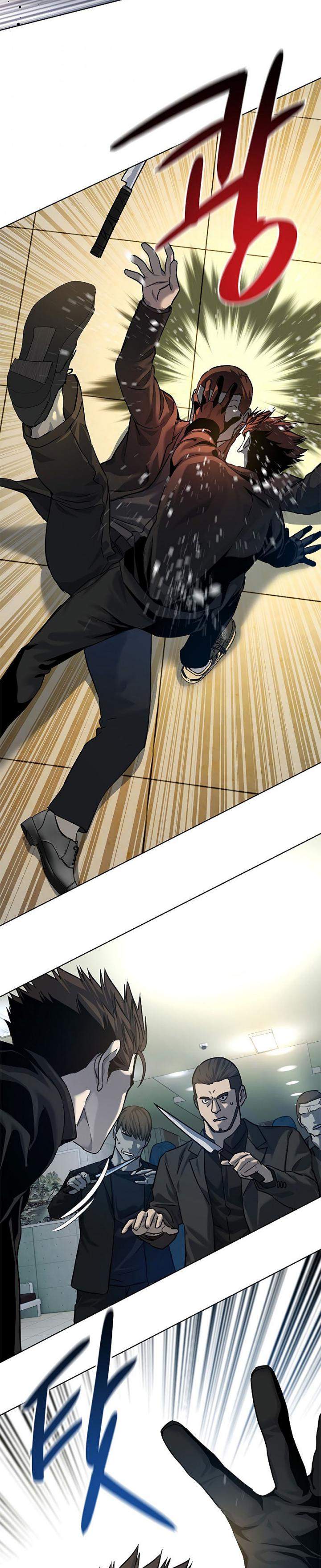 God of Blackfield Chap 99 - Next Chap 100