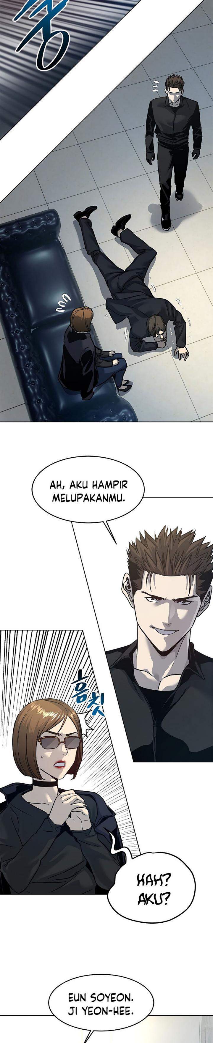 God of Blackfield Chap 99 - Next Chap 100