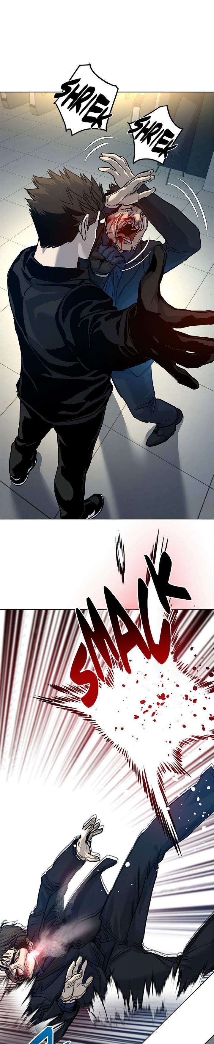 God of Blackfield Chap 99 - Next Chap 100