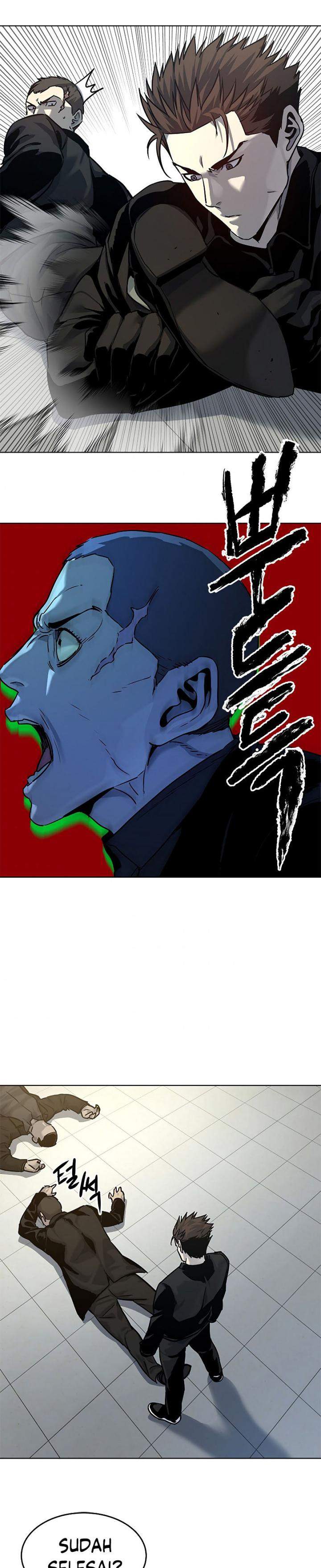 God of Blackfield Chap 99 - Next Chap 100