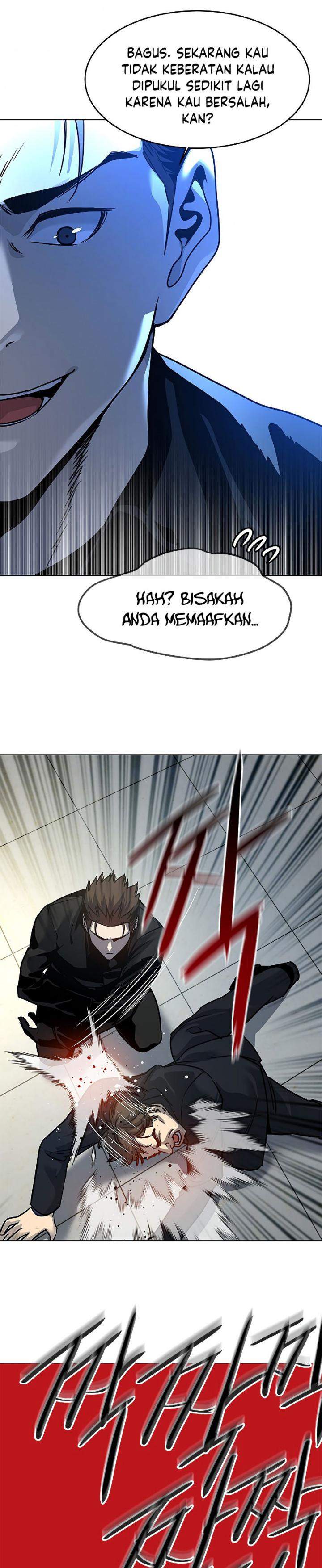 God of Blackfield Chap 99 - Next Chap 100