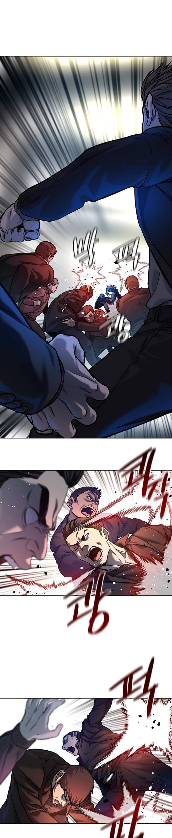 God of Blackfield Chap 99 - Next Chap 100