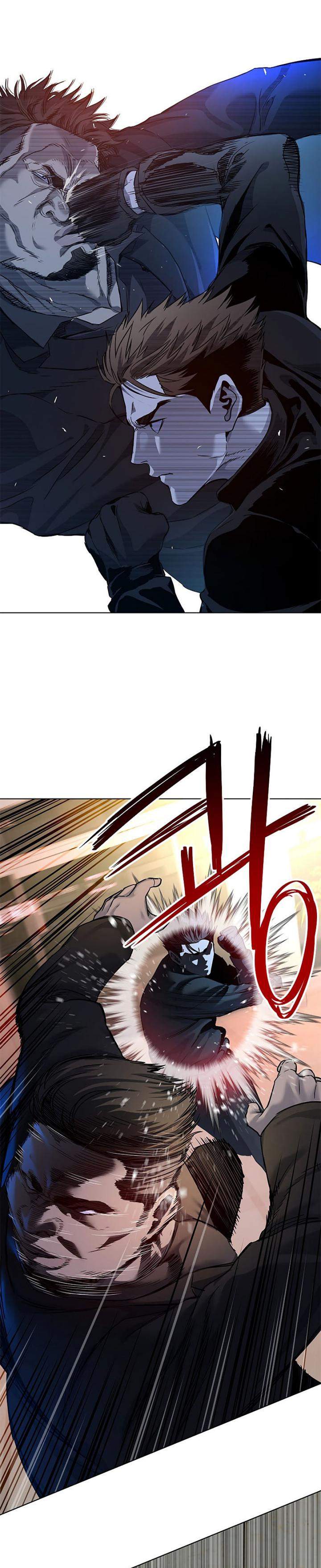 God of Blackfield Chap 99 - Next Chap 100