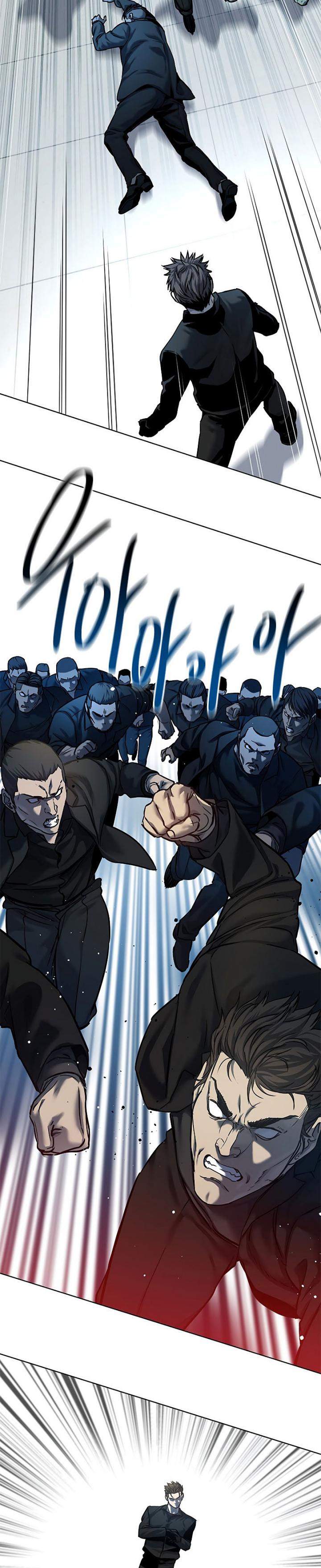 God of Blackfield Chap 99 - Next Chap 100