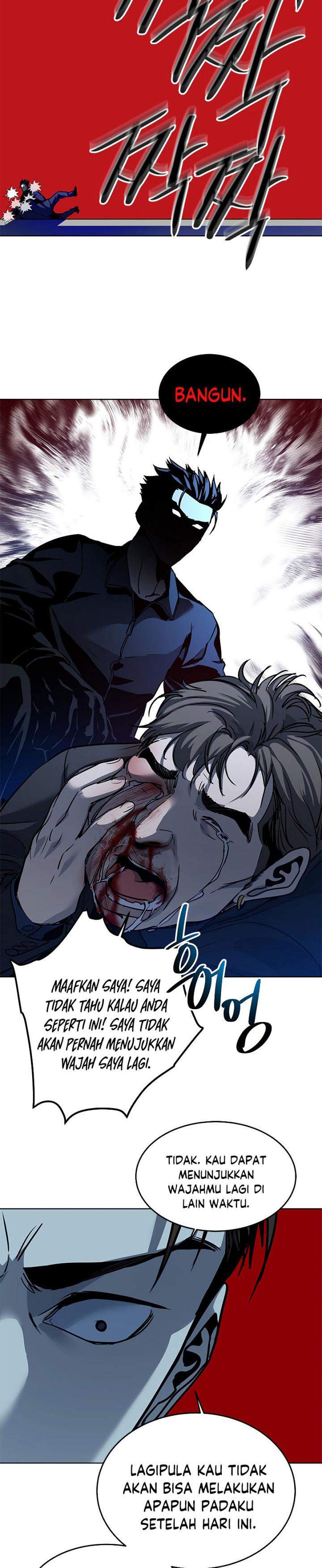 God of Blackfield Chap 99 - Next Chap 100