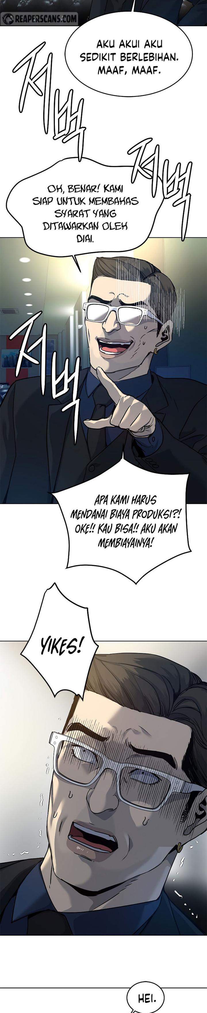 God of Blackfield Chap 99 - Next Chap 100