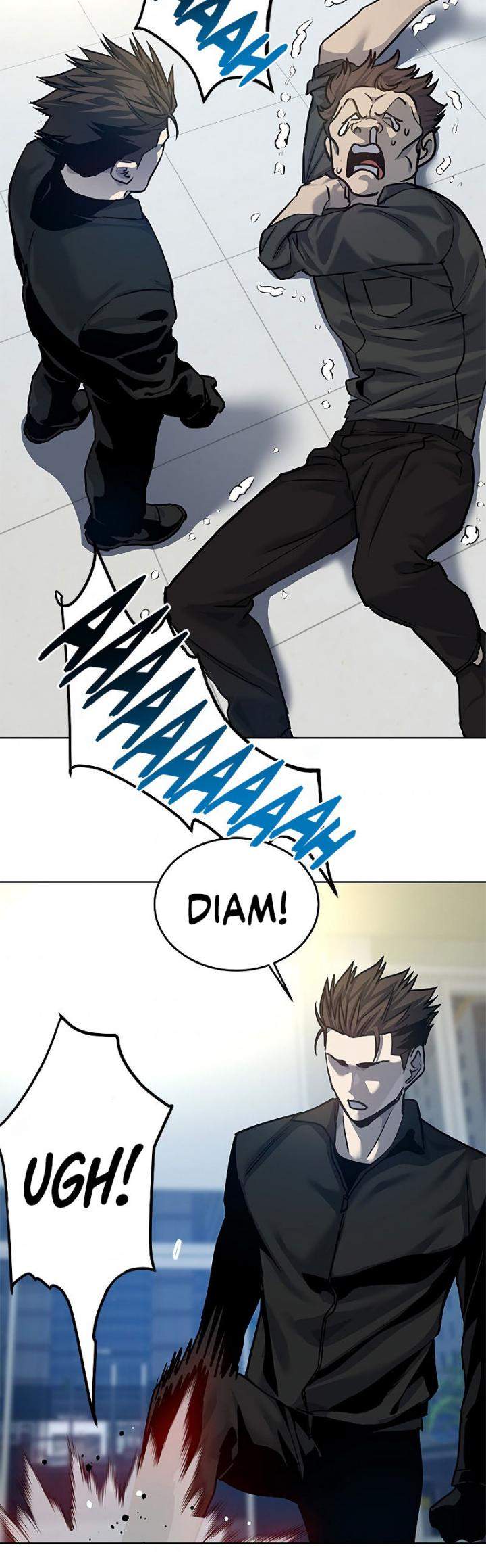 God of Blackfield Chap 99 - Next Chap 100