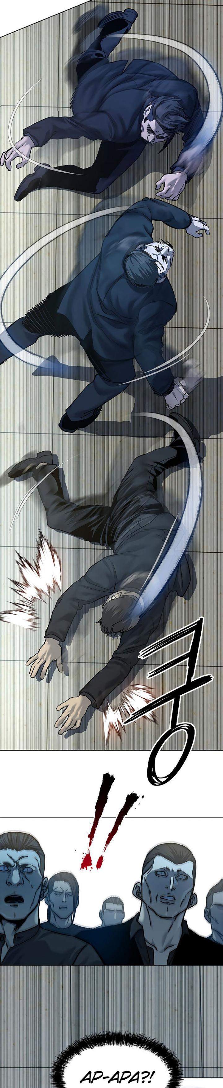 God of Blackfield Chap 99 - Next Chap 100