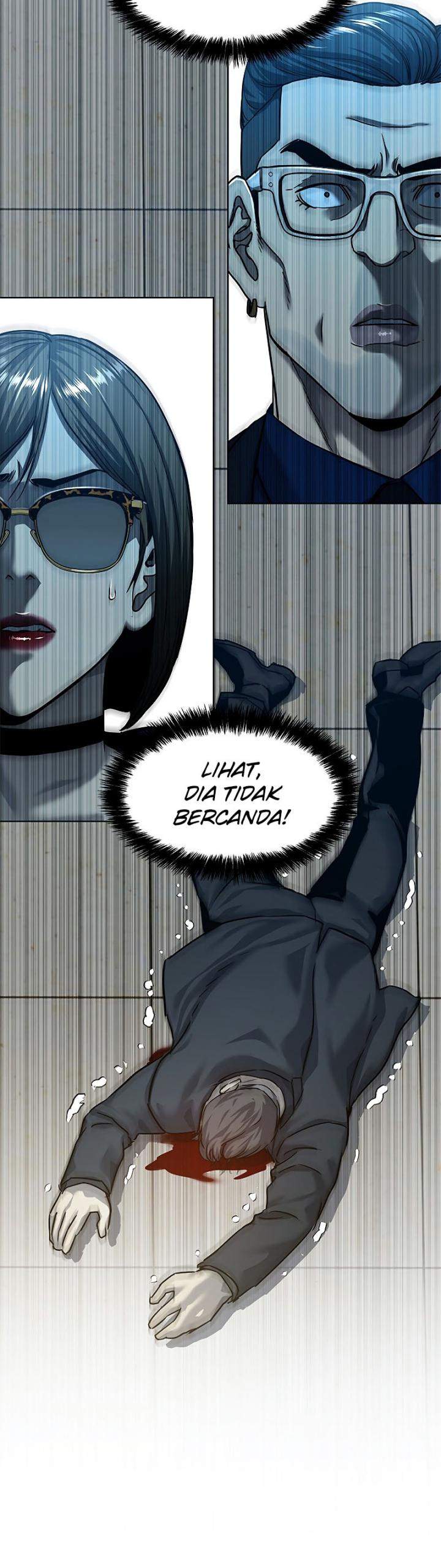 God of Blackfield Chap 99 - Next Chap 100
